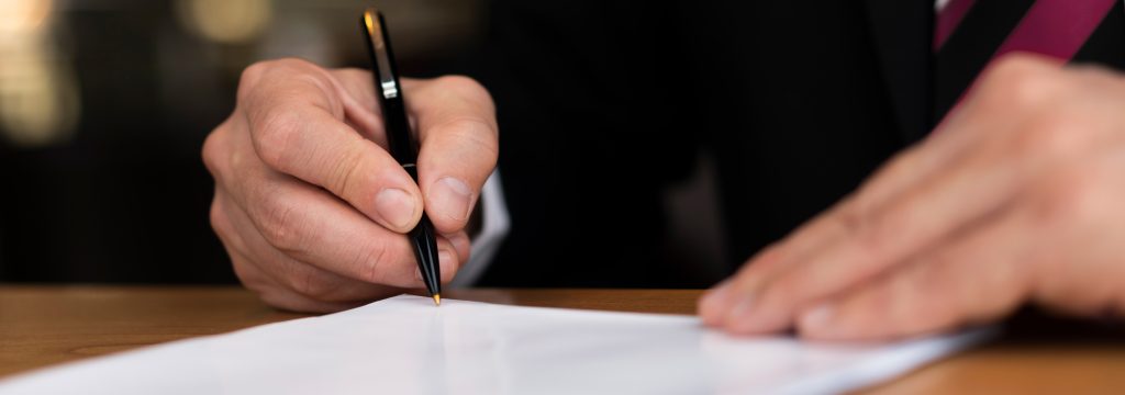 Commercial Contract:Account Claims